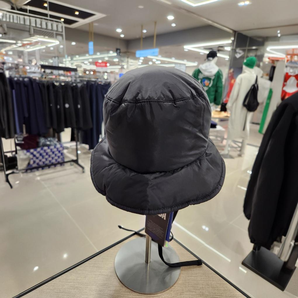 [NBA] Unisex Bucket Hat z nausznikami NBA N245AP125P