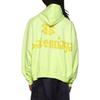 Balenciaga Ripped Pocket Hoodie 744441TOVB17204