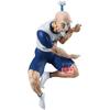 Banpresto Hunter x Hunter Netero Vibrating Star Figure Collectible Toy