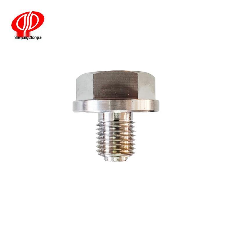 WRNK Armored Thermocouple