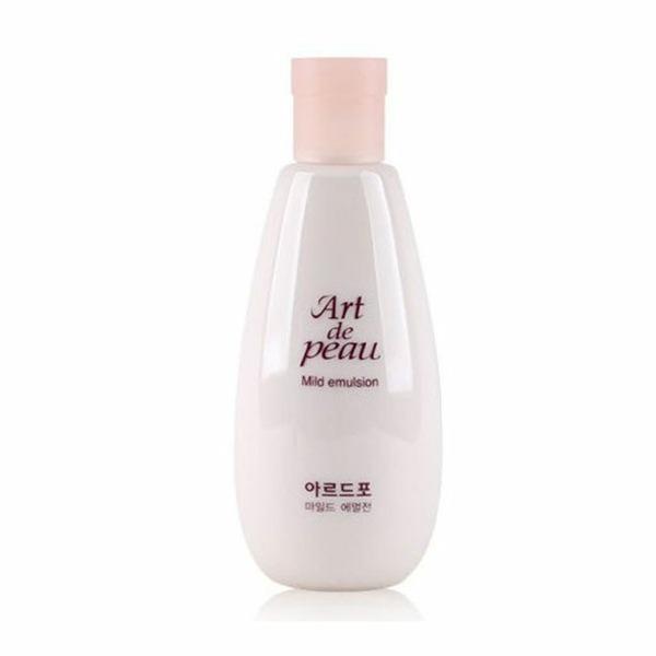 Art de peau women s lotion emulsion cosmetics lotion emulsion 380ml