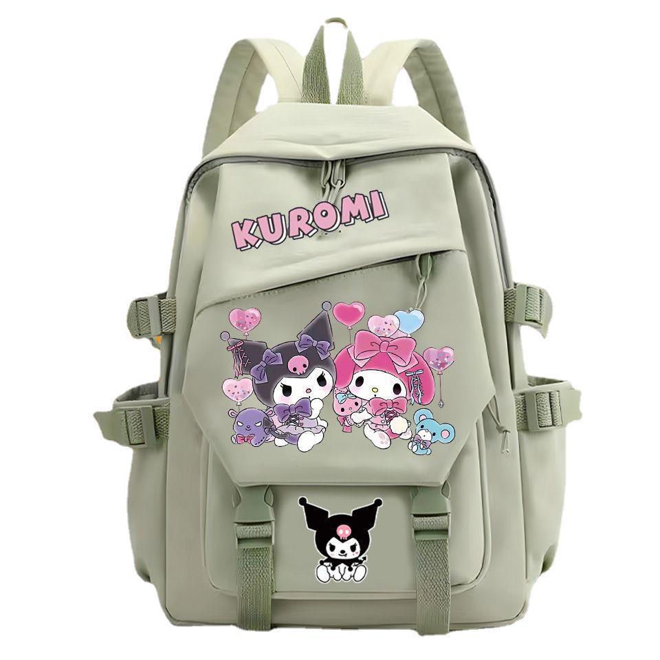 Dog Schoolbag Large Capacity High Value Backpack Primary School Students Three Four Six Level Cute Backpack