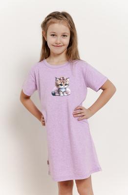 Taro Jemma Shirt 3383 Kr/r 104-140 W25 Taro