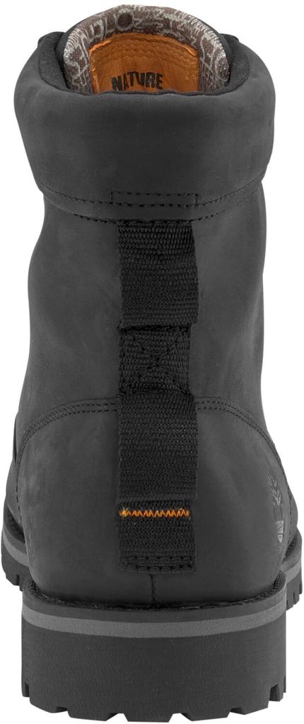 Ботинки Timberland Rugged WP II 6in PT Bt зимние ботинки черный черный