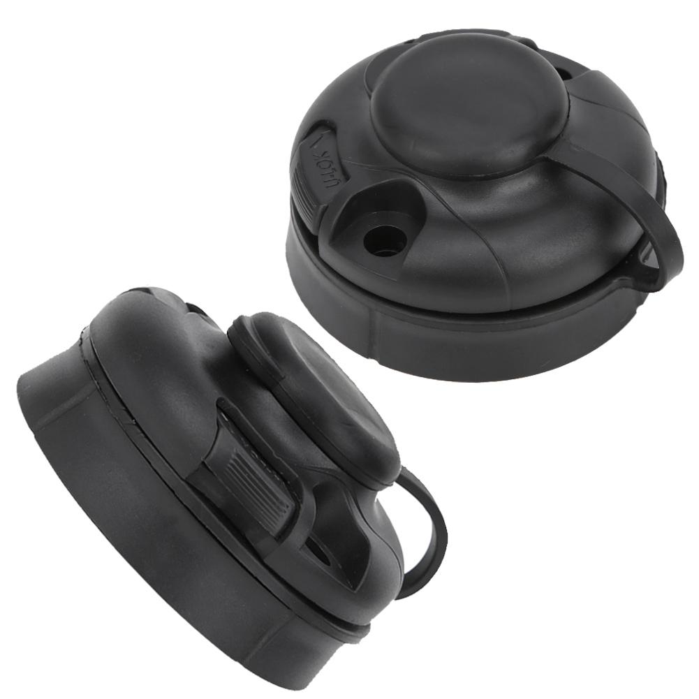 2Pcs Outdoor Bar Frame Base Fixed Screw Inflatable Boat Kayak Fasteners Durable Accessory