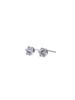 J.Gracelet Shallow Round Js1 Earring