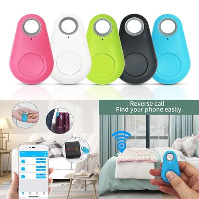 Mini Localizador GPS Rastreador de Coche Bluetooth Dispositivo de Alarma Anti-Pérdida Mascotas Niños Rastreador de Posicionamiento Universal Accesorios para Coche