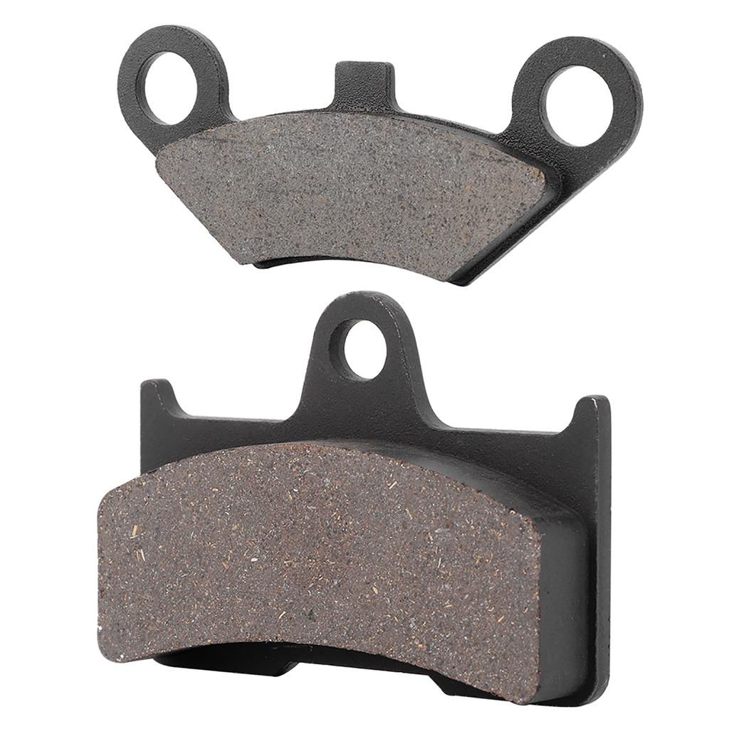 6Pcs Front & Rear Brake Pads for CF Moto CF500 500 500CC CF600 600 600CC