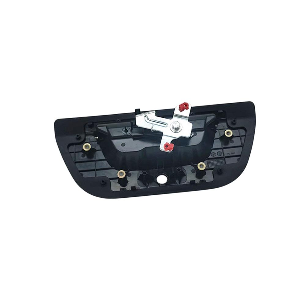 Back Door Handle Tailgate Catcher For Great Wall GWM POER 8505102XPW01A Replacement Installation Door Handle