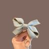 New Style Hairpin Fashion Collection Bangs Clip Side Clip Wild Headdress Hair Accessories Female Niche