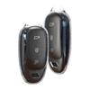 Smart Key Full Coverage TPU Transparent Protective Car Key Shell