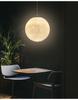 Creative Moon Pendant Lamp for Windows, Restaurants, Bars, and Shops