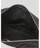 Athe Vanessabruno [Athe Garcon] Black Forte Nylon Tote Bag Aaba5Fg10Bk