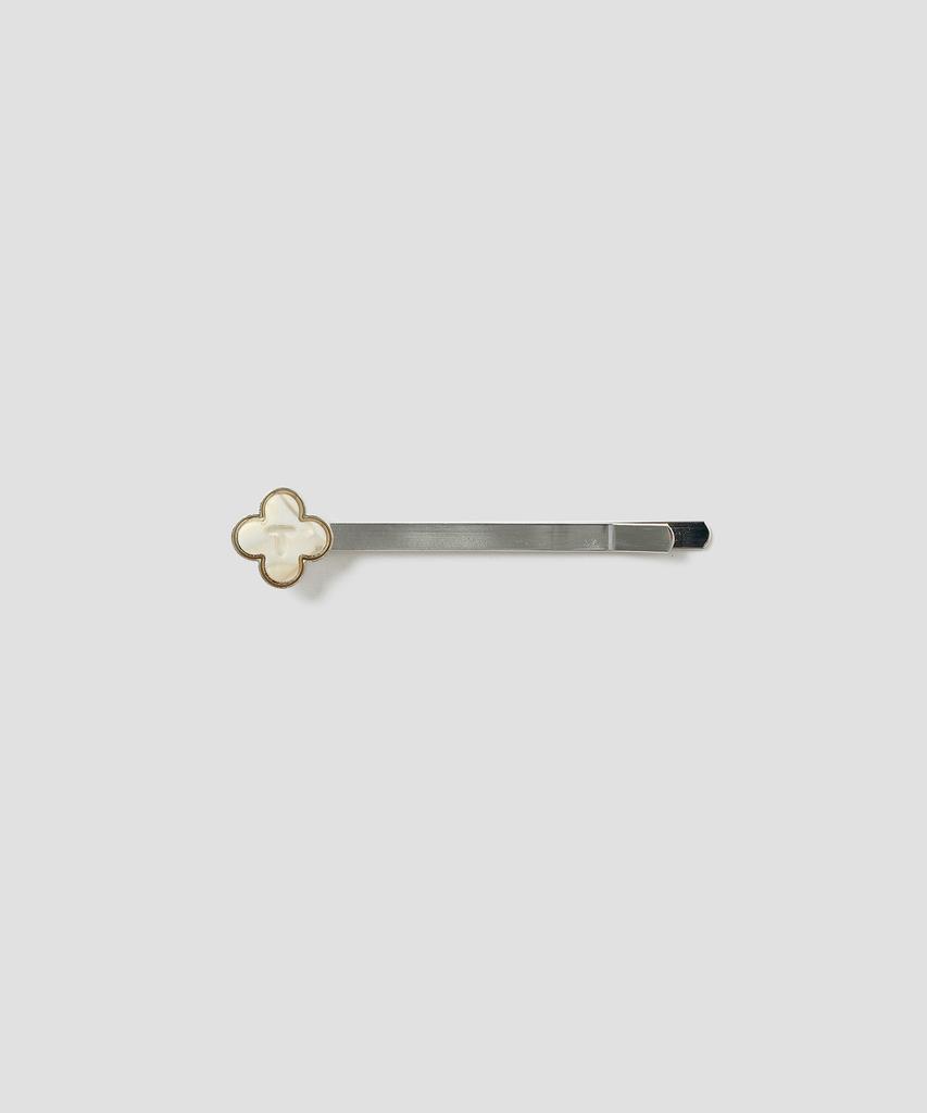 Ttudement Margots Clip Set Beige