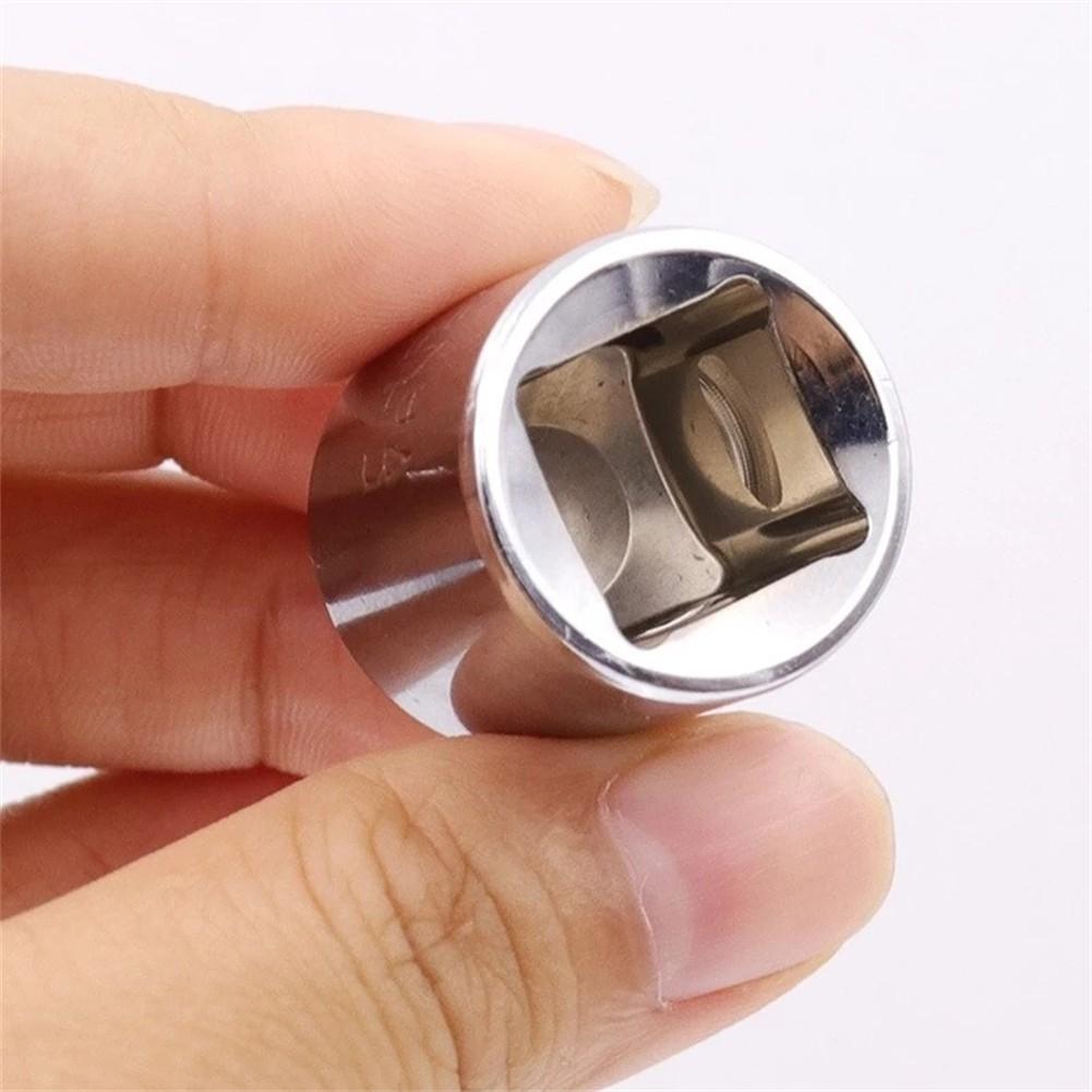 Tools Socket Adapter Accessory Adapter Female Ratchet