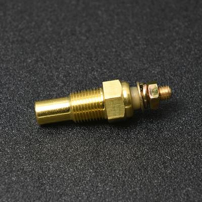 1/8 NPT Water Temperature Sensor 10MM 12V Racing Car Meter Water Temp Sensor for Racing Gauge