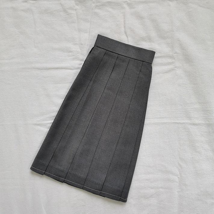 Spring Autumn JK Pleated Skirt Women A-line High Waist Solid Preppy Dance Skirt Y2K Korean Slim All-match Mini Skirts Streetwear