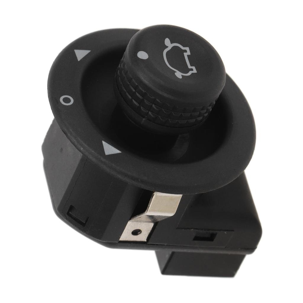 Power Mirror Switch CN15‑17B676‑AA Mirror Control Switch Replacement for Ford ECOSPORT 1.0 ECOBOOST 125 CV