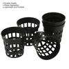 10pcs   Net Cups   Plastic Garden Fish   Planting Basket for Planting