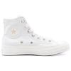 Converse Chuck 70 Versatile Fashion Trend Casual High-top Canvas Shoes Unisex White