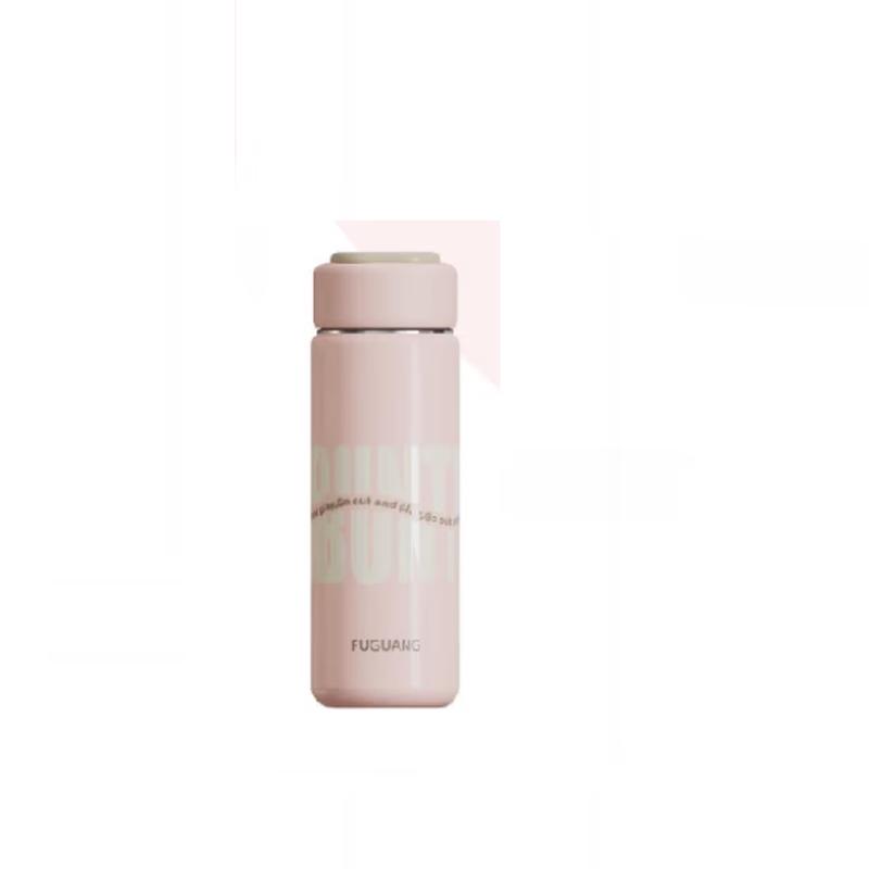 FUGUANG U-Series 480ml Vacuum Tea Infuser Mug