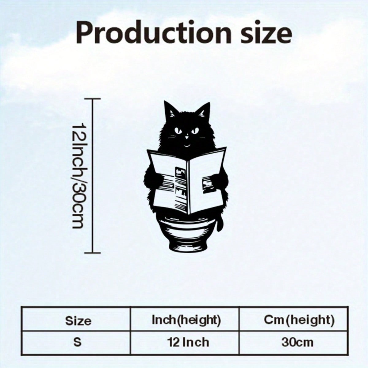 

Винтажное металлическое настенное искусство «Кот в прачечной» Устойчивая к ржавчине железная скульптура с бельевой веревкой Идеально для домашнего декора разноцветный