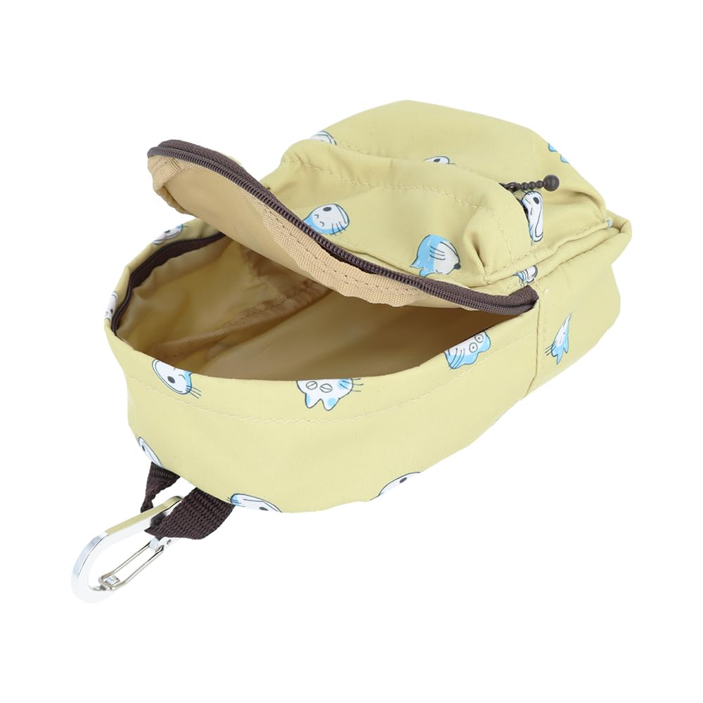 Schreibwaren 11 Katzen Rucksack S2334135 Sun-Star Beutel, Stil, Beige,