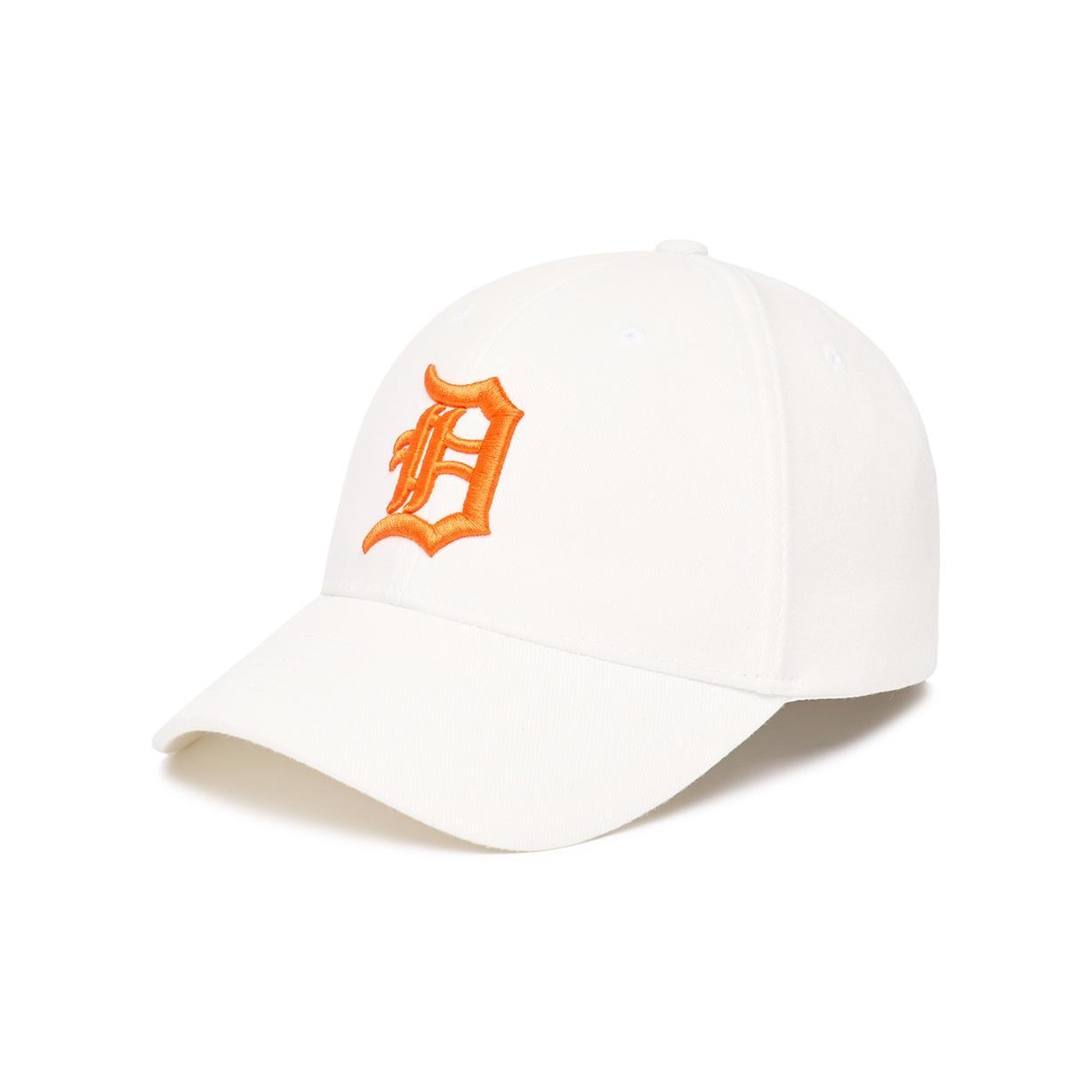 Полиэстеровые бейсболки MLB Унисекс Модные 3ACP0802N-46WHS F