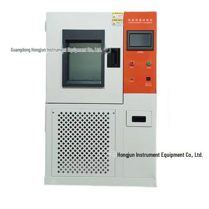 High & Low Temperature Chamber - In Stock