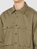 Foxfire SC Breathable Shirt L/S
