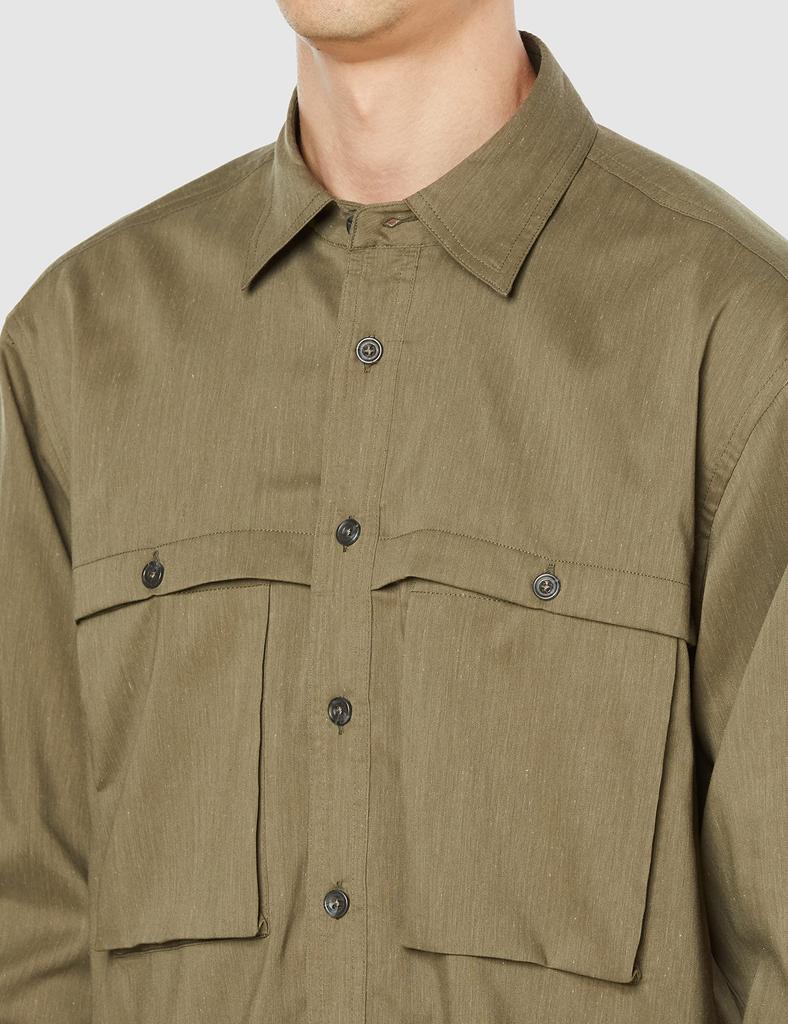 Foxfire SC Breathable Shirt L/S