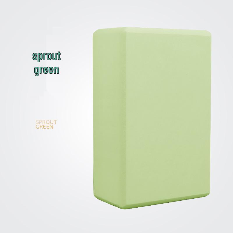 

В наличии розовый блок для йоги: Устойчивый к сжатию фитнес-помощник для практики шпагата 23*16*8cm