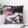 Omniscient Readers Viewpoint Pillow Case  Graphic Pillow Cover For Chair Sofa Home Decor Fashion Cushion Cover