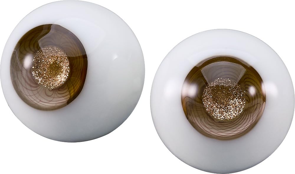 Harmonia series Glass Eye Series Autumn [Squirrel]