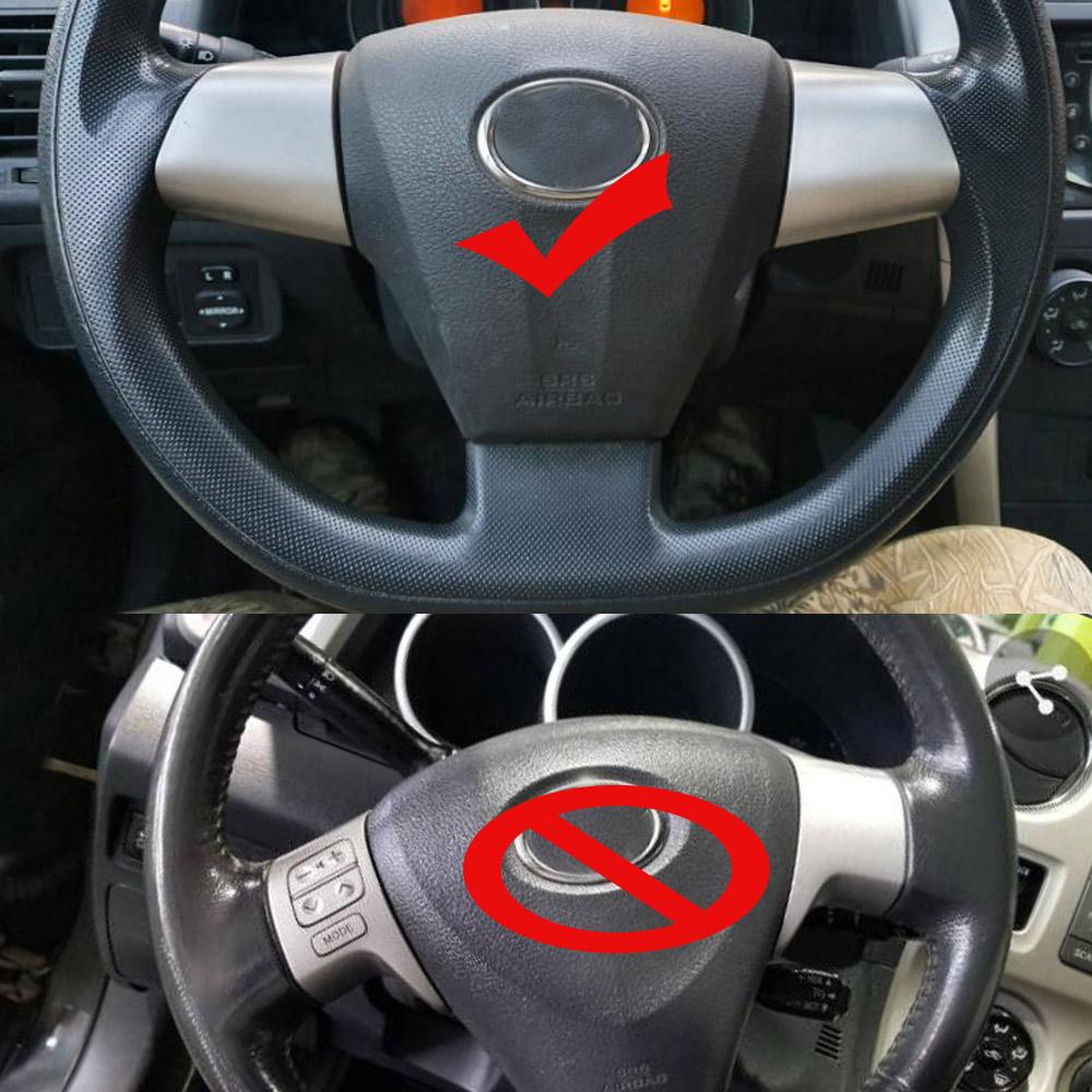 8425002230 High Quality Steering Wheel Switches Buttons For TOYOTA COROLLA A*DE150 N*DE150 NR*E150 ZR*E15 ZZ*E150 2010-2013