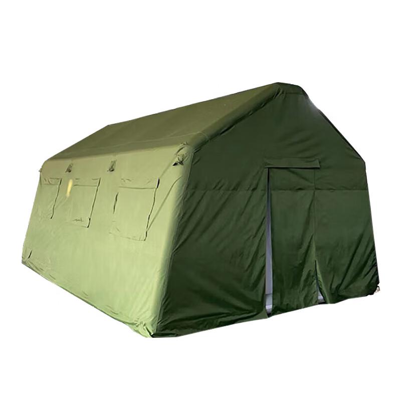 Chunsen 30 sqm Inflatable Outdoor Emergency Tent