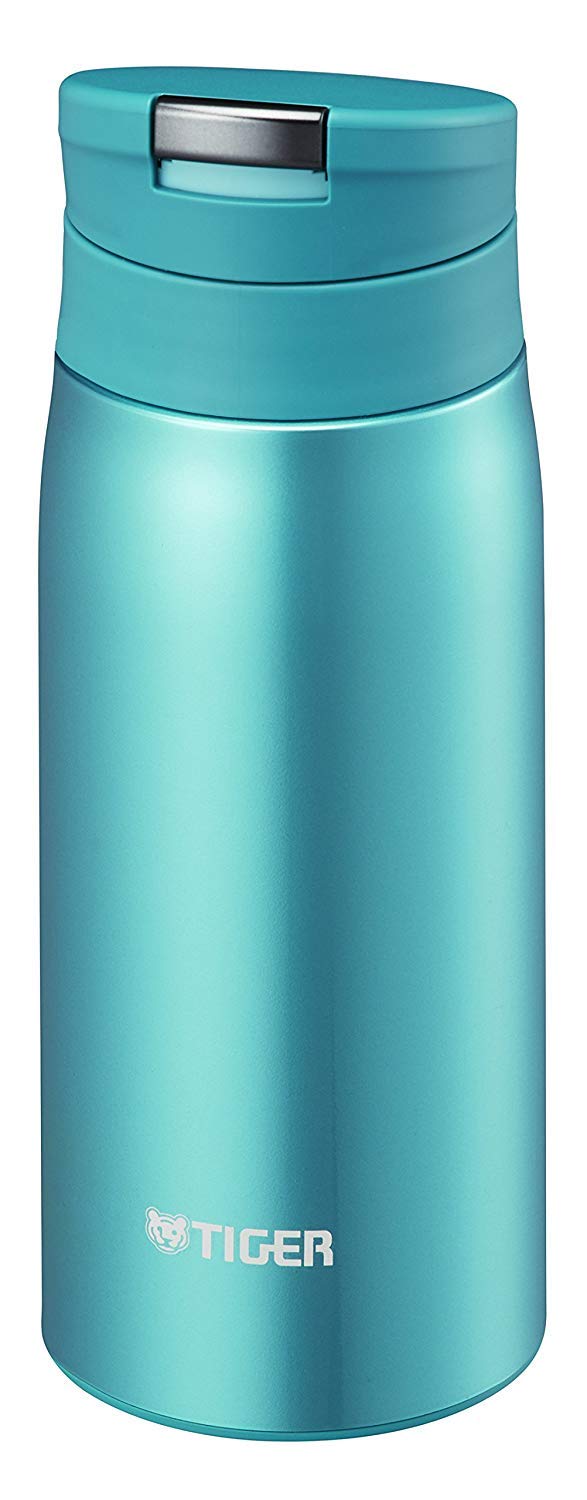 

Tiger Vacuum Bottle (TIGER) Other Blue Mug Bottle 200ml MMP-J021AA