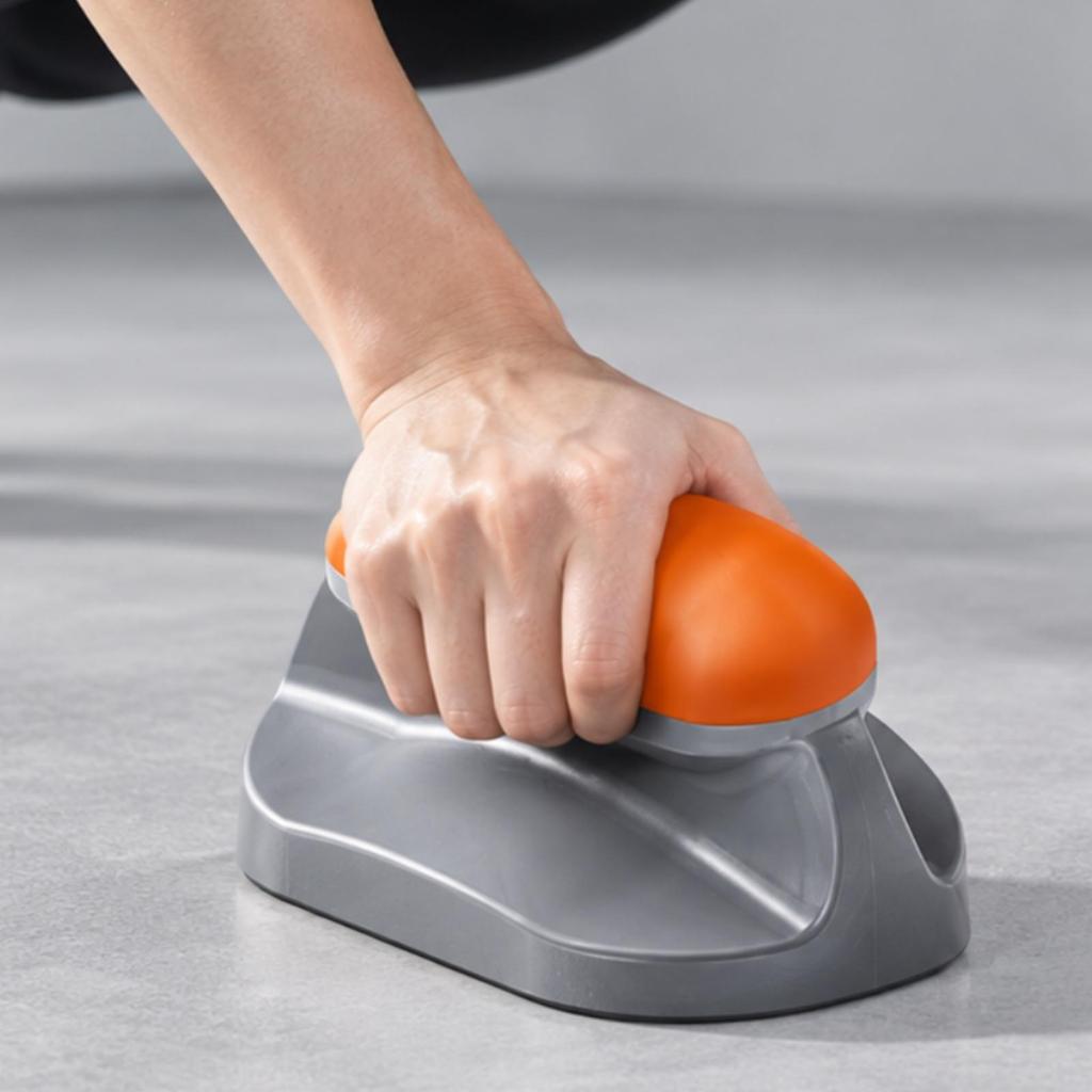 Workout Equipment Multi-Functional Push up Board with Color-Coded Positions