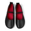 Camper 25fw Women Flat Shoes Right Nina K201643 002