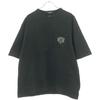 UNDER COVER x EVANGELION UNDERCOVER CEP T-SHIRT UC2A4801-2 SİYAH MESC-0 Unisex T-Shirt