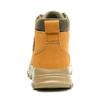 Steel Toe Safety Work Boots High Cut Anti-Puncture Slip Resistant Waterproof Durable Comfortable Construction Manufacturing