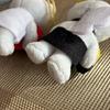 [USED] BIGBANG KRUNK YG Daesung Plush Neck Pouch with Tag and More