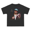Hase Super Bowl Halbzeitshow T-Shirt | Lateinische Musik