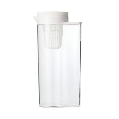 MUJI Acrylic Water Cold Water 44220931 Bottle, Only, Approx. 2L,
