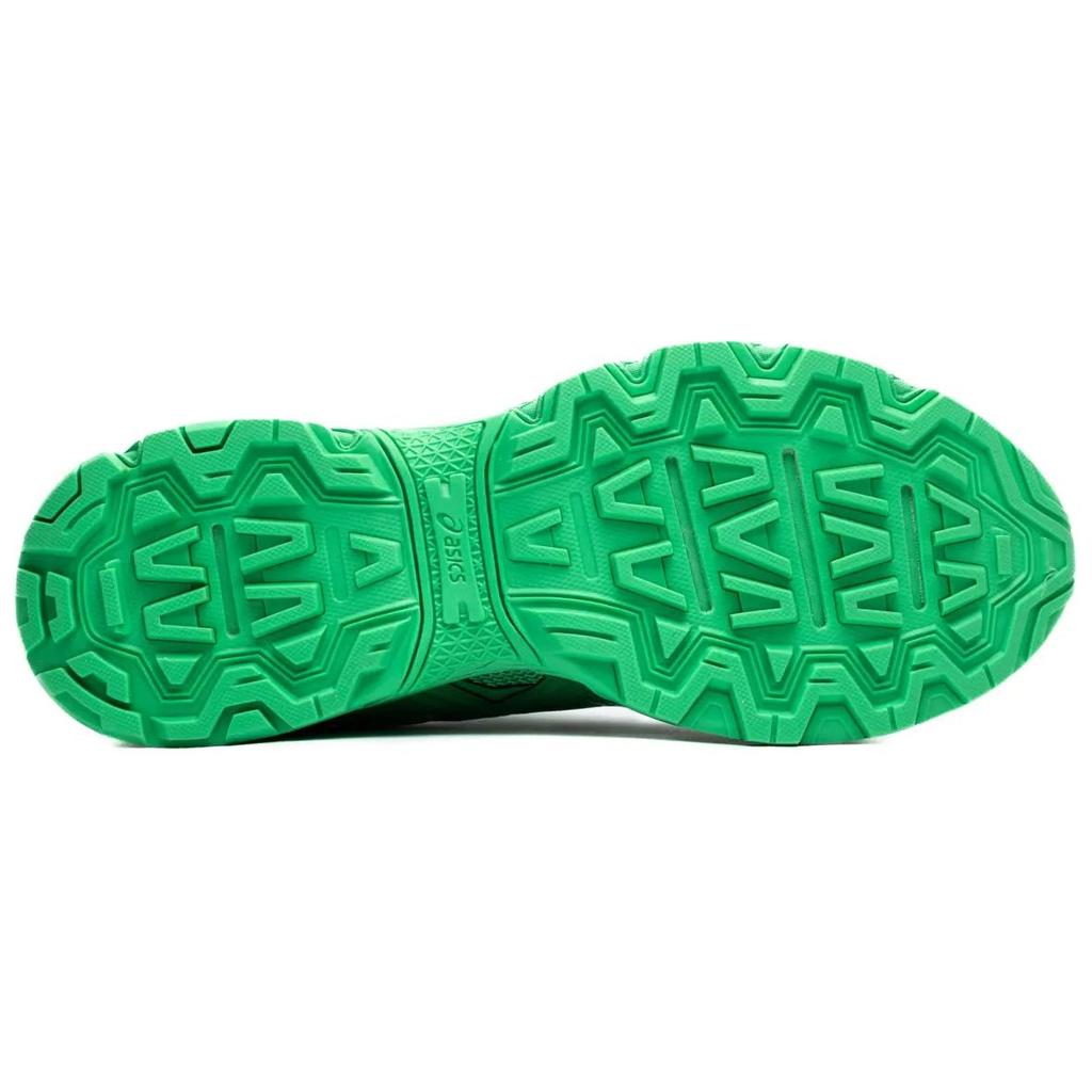 Asics Comme des Garçons SHIRT x Gel Nunobiki Green Men Sneakers 1203A683-300