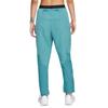 Nike Knitted Sweatpants Women's Celadon Blue DX5554-440