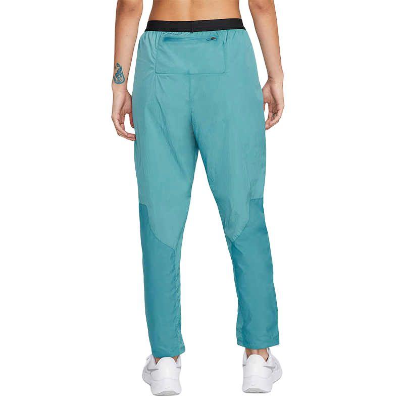 Nike Knitted Sweatpants Women's Celadon Blue DX5554-440