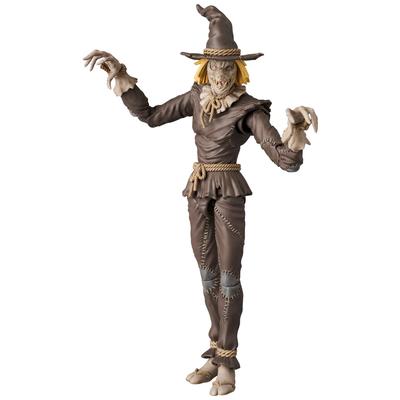MAFEX No. 229 Scarecrow Batman: Hush Ver. Non-scale Painted Action Figure, Approximately 160mm Tall