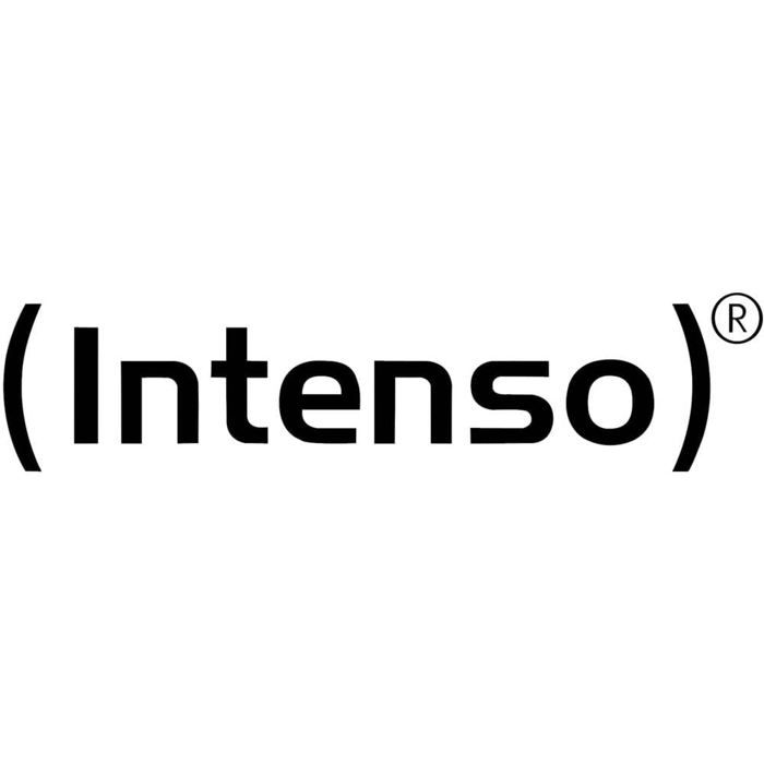 Intenso top performance SSD interno da 1 TB da 6,35 cm (2.5) sata 6 gb/s al dettaglio 3812460