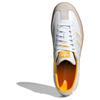 Adidas Samba Og 'Two Tone Stripes Crew Yellow' Sneaker ID1479